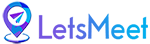 letsmeet logo