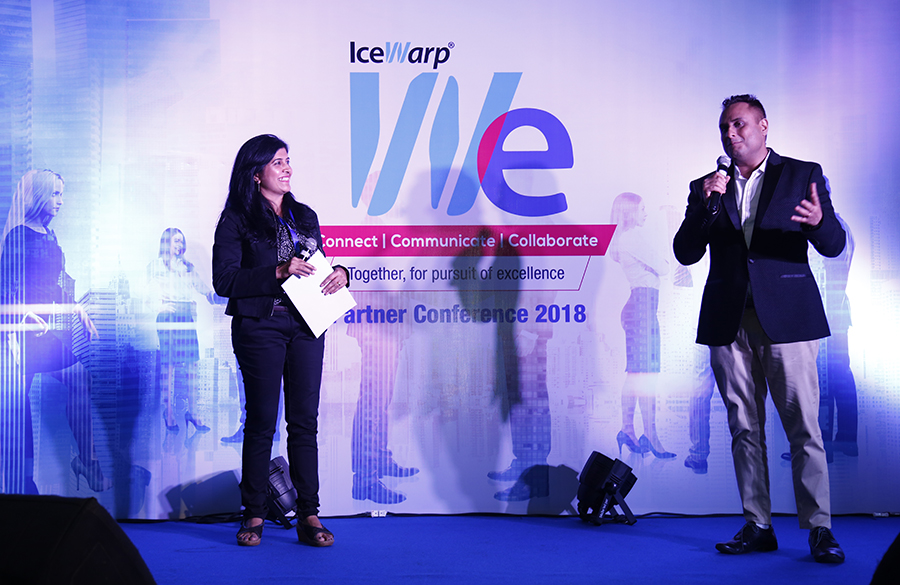 IceWarp Partner Summit1