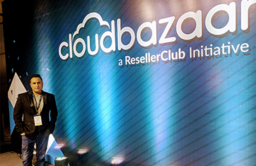 Cloud Bazaar