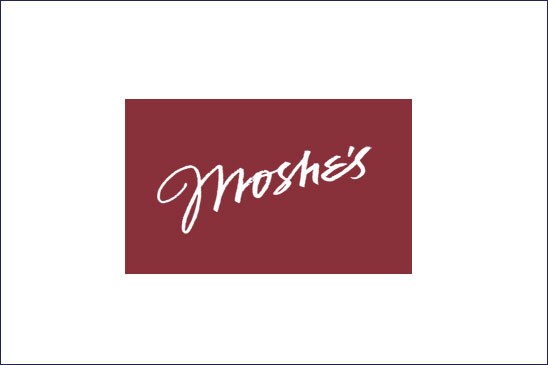 mosheshek logo image