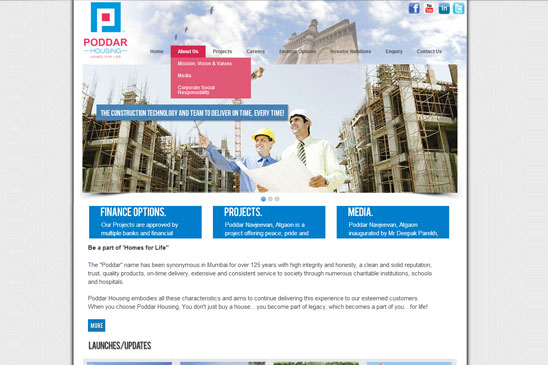 construction company image