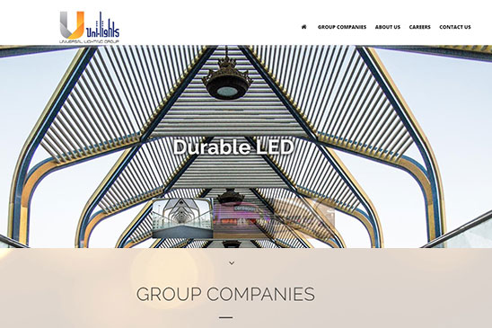 lighting manufacturer image 2